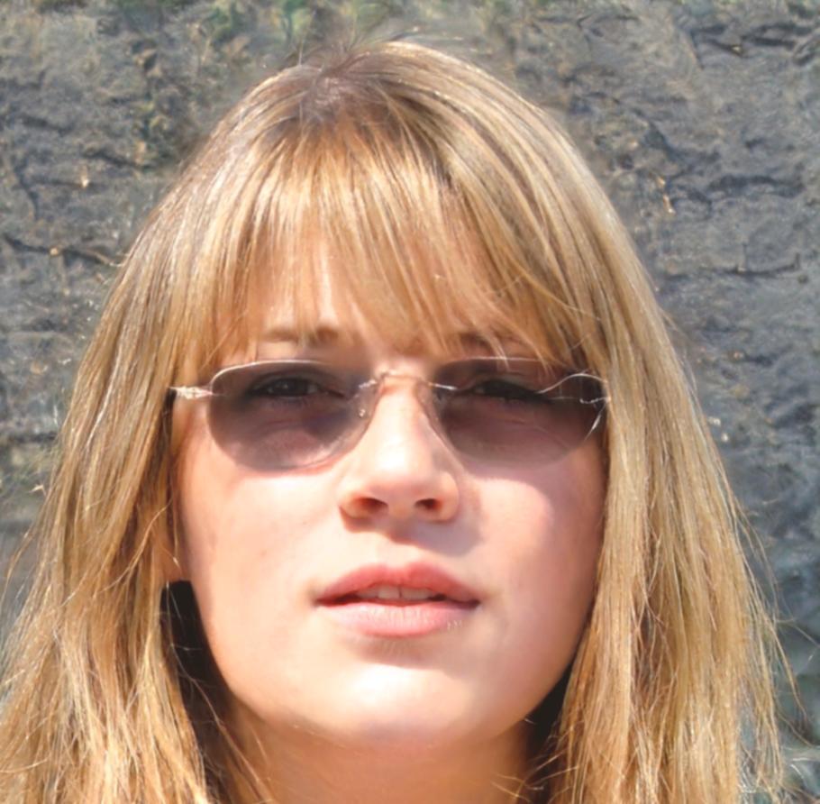 Linnea Tsuei, Chief Financial Officer