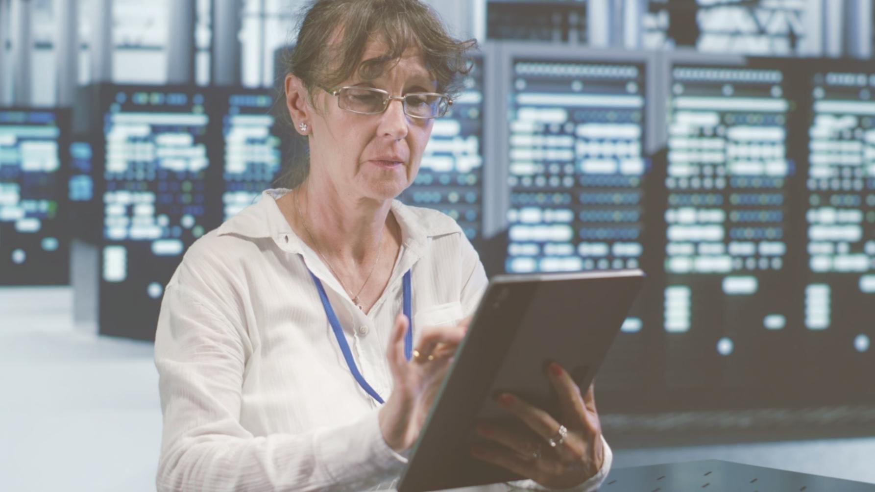 Mobile game development workspace with design prototypes