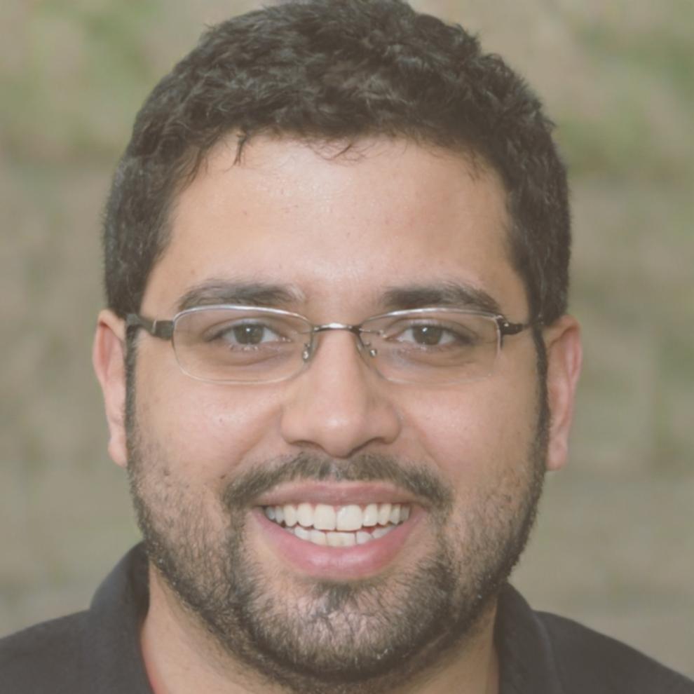 Goran Petrenko, Technical Director reviewing game architecture